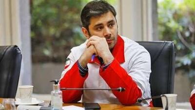 شهادت ۳ امدادگر هلال‌احمر در پی حمله اسرائیل به صدا وسیما