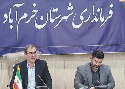 نظارت ویژه فرمانداری خرم آباد بر بازار / کمبودی در تامین کلاهای اساسی وجود ندارد