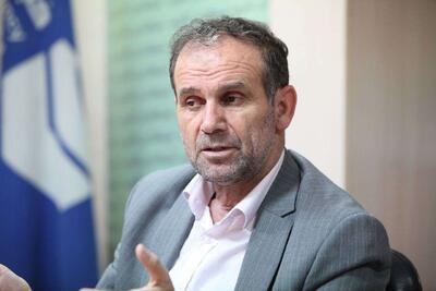 نماینده نور : ارسال پیامک برای نمایندگان تبدیل به شغل شده / نوشته‌اند اگر به مدنی‌زاده رای بدهید، خائن هستید