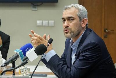 نظر کمیسیون اقتصادی درباره مدنی زاده، وزیر پیشنهادی اقتصاد اعلام شد+ جزئیات