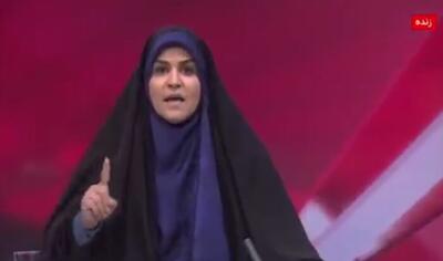 سحر امامی، قهرمان امروز ایران/ دختری که ایستادگی را تدریس کرد