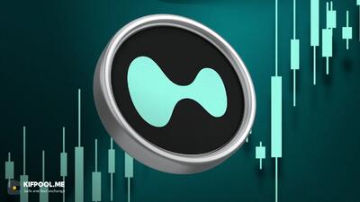 هایپرلیکوئید (HYPE) رکورد جدیدی را ثبت کرد و قیمت آن به 50 دلار نزدیک شد