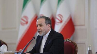 عراقچی: هدف حمله نتانیاهو به ایران ممانعت از توافق تهران-واشنگتن بود - مردم سالاری آنلاین