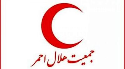حمله اسرائیل به امدادگران هلال احمر - مردم سالاری آنلاین