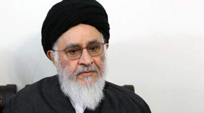 آیت الله محقق داماد: هیچ فرد ایرانی با هرگونه تفکر سیاسی هرگز اجازه نمی‌دهد که وطنش مورد تجاوز بیگانه قرار گیرد - مردم سالاری آنلاین