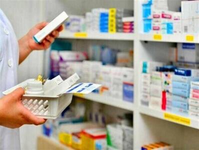 نگران «دارو» نباشید؛ ذخایر کافی است