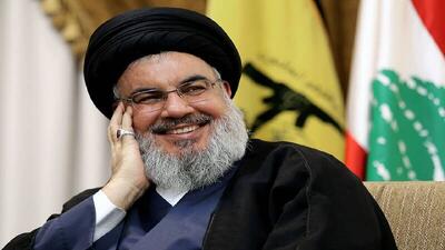 مکتب سید حسن نصرالله هنوز ادامه دارد