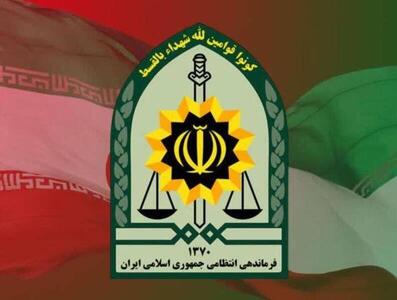 بازداشت ۵ نفر به اتهام جانبداری از جنایات اسرائیل