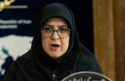 سخنگوی دولت: بازار بورس تا اطلاع ثانوی تعطیل است/ اقدام به کاهش سرعت اینترنت موقتی است