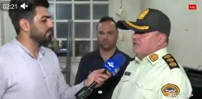 دستگیری عوامل داخلی موساد در فشافویه/ ۲۰۰ کیلوگرم مواد منفجره کشف شد