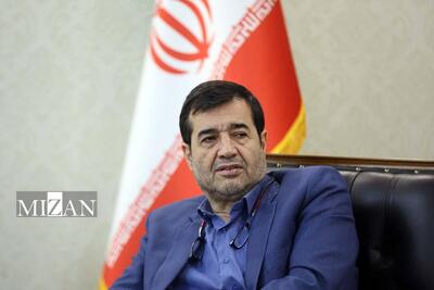 سرپرست فدراسیون ورزش‌های زورخانه‌ای و کشتی پهلوانی منصوب شد