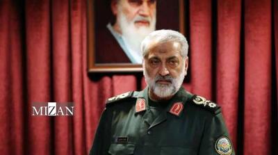 سخنگوی ستاد کل نیرو‌های مسلح: حمله رژیم صهیونیستی به صدا و سیما تلاشی برای خاموش کردن صدای حق‌طلبانه ملت ایران است
