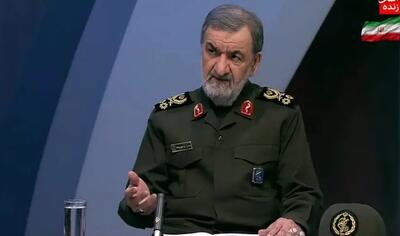 رضایی: هنوز با خویشتن‌داری رفتار می‌کنیم/ همه امکاناتمان را رو نکرده‌ایم