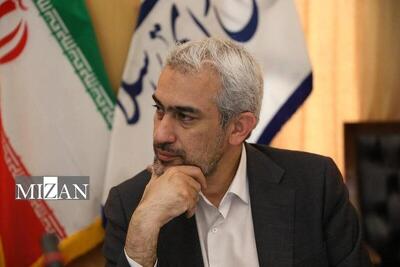 مدنی‌زاده وزیر امور اقتصادی و دارایی شد