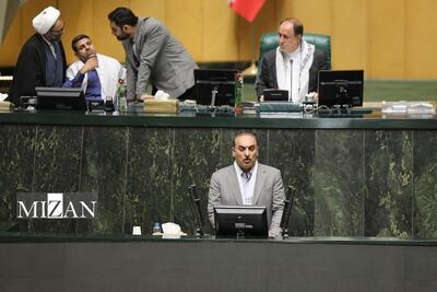 مدنی‌زاده با تلفیق ۴ محور یک اکوسیستم تامین مالی سالم و هدفمند را طراحی کرده است