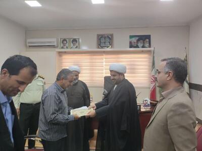۲ هیئت صلح در فرماندهی انتظامی استان سیستان و بلوچستان آغاز به کار کردند