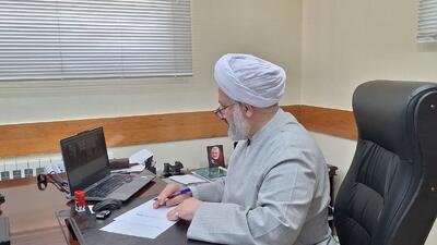 مسئولان قضایی استان لرستان به درخواست ۲۲ نفر از مراجعین در ملاقات مردمی رسیدگی کرد