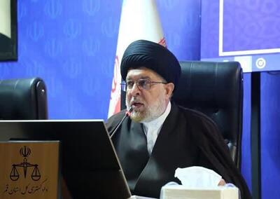مسئولان قضایی استان قم به مشکلات حقوقی و قضایی ۶۶ نفر از مراجعان رسیدگی کردند