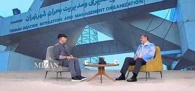 همه اقدامات امدادی و پشتیبانی با هماهنگی کامل دستگاه‌ها در حال اجرا است