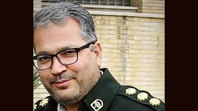 شهادت دردناک رئیس اسبق مرکز اطلاع‌رسانی پلیس آگاهی تهران