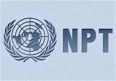 فوری؛ خروج ایران از NPT تکذیب شد