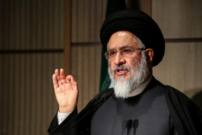 آیت‌الله محقق داماد: طراحان ماشین ترور درکی از ارزش‌های انسانی ندارند