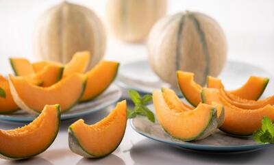 کالری گرمک چقدر است؟