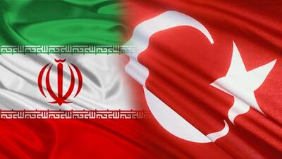 مجمع عمومی عادی سالیانه اتاق مشترک ایران و ترکیه 22 تیرماه برگزار می‌شود