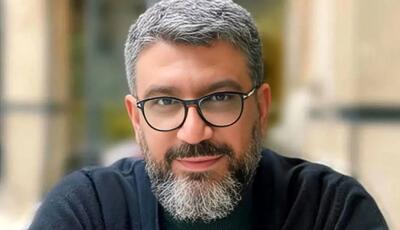 پیشنهاد رضا رشیدپور برای یک برنامه تلویزیونی مناسب این روزها