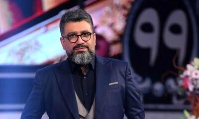 رضا رشیدپور برای اجرای برنامه زنده در تلویزیون اعلام آمادگی کرد