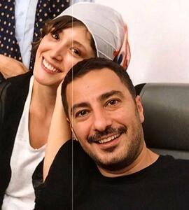تولد باشکوه و زیبای نوید محمد زاده در قلب آمریکا +فیلم
