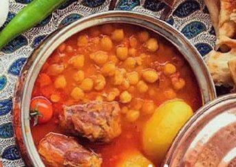 وقتی سوسیس جایگزین آبگوشت شود