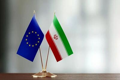 بیانیه سه کشور اروپایی درباره تشدید جنگ بین ایران و اسرائیل