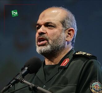 برای جنگ طولانی و تمام عیار آماده‌ایم / به‌زودی خلاقیت‌های جدیدمان را به میدان خواهیم آورد