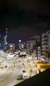 بهت جهانی از توان موشکی ایران/ تعجب رسانه‌ها از موشک‌های تازه ایران + فیلم