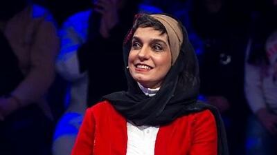 اشک‌های الیکا عبدالرزاقی به خاطر بیماری سخت مشترک شرکت‌کننده با سیامک انصاری + ویدیو