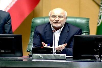 قالیباف: رژیم صهیونیستی بیچاره خواهد شد | فهمیدند دیگر نمی‌توانند در امان بمانند | رویداد24