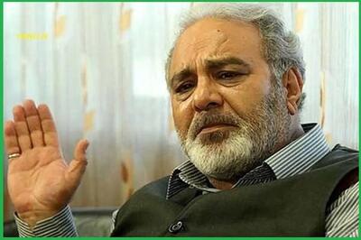 محمد کاسبی: هر جوان یل ایرانی آماده مقابله با دشمن است - سبک ایده آل