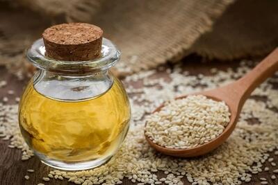 فواید شگفت انگیز کنجد برای پوست، مو و کمخونی شگفتی می‌کند - سبک ایده آل