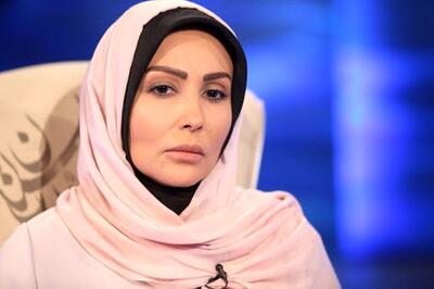 استوری دردناک پرستو صالحی درپی حمله اسرائیل به ایران + عکس - سبک ایده آل