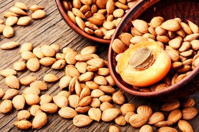 هسته زردآلو؛ سلول های سرطانی دشمن - سبک ایده آل %