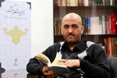 مهدی قزلی: در جنگ، بی‌طرفی معنی ندارد+عکس - سبک ایده آل