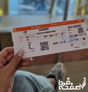 لغو پروازها مجددا تمدید شد