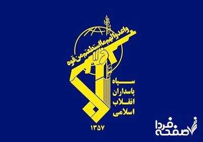 بیانیه مهم سپاه: دشمن از قدرت روایت مقاومت به وحشت افتاده است