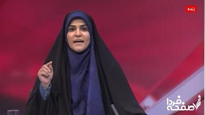 سحر امامی؛ شیرزن رسانه‌ای که نماد مقاومت شد