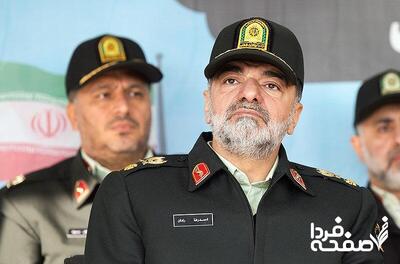 خبر فوری: ترور و شهادت احمدرضا رادان واقعیت دارد؟ + جزئیات