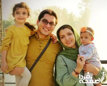 شهادت 3 عضو از یک خانواده تهرانی | تنها مادر خانواده زنده ماند