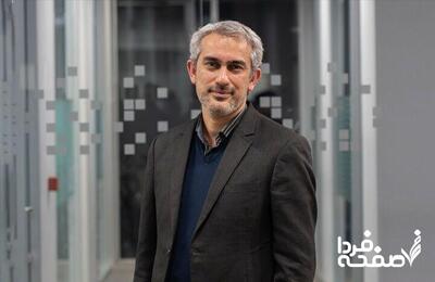 «مدنی‌زاده» وزیر امور اقتصادی و دارایی شد
