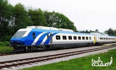 آغاز پیش فروش بلیت‌ قطارهای مسافری تیرماه