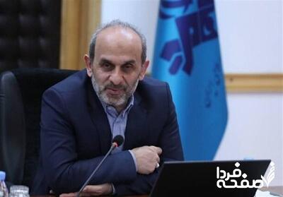 حمله مستقیم صهیونیست‌ها به صداوسیما؛ جبلی: به قلب رسانه‌ای دشمن شلیک کردیم!
